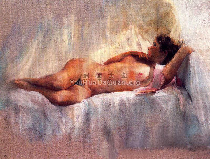 -Unknown - 阿切·博里格斯